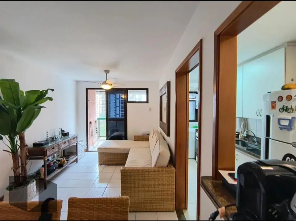 Apartamento mobiliado com cozinha aberta a gás — photo 7