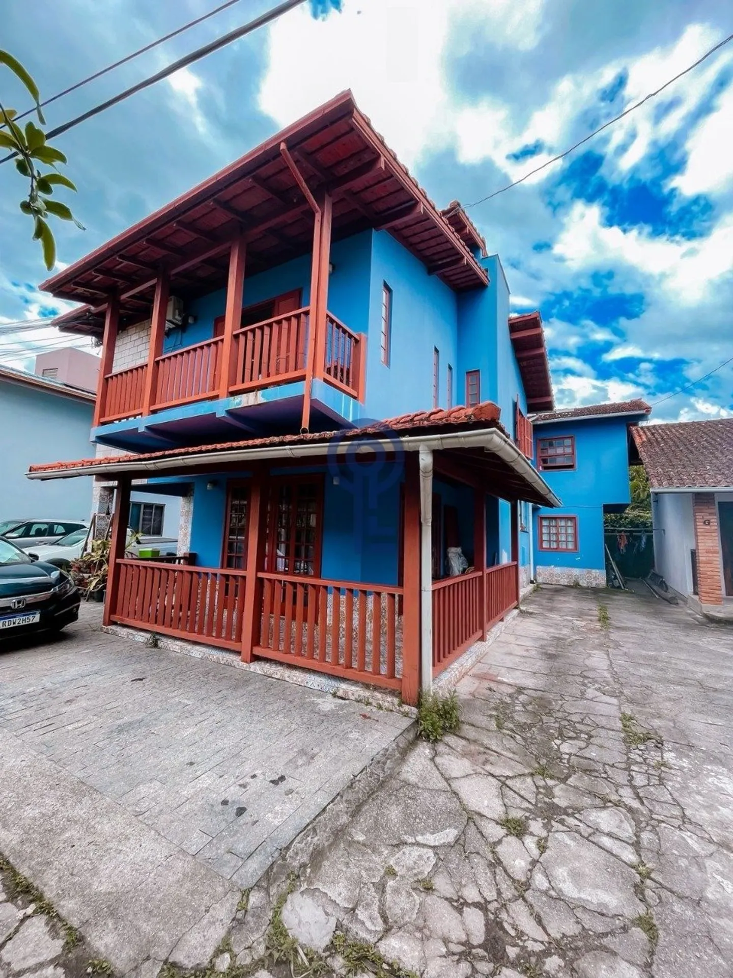 Casa amueblada con 3 dormitorios y 150 m² — photo 4
