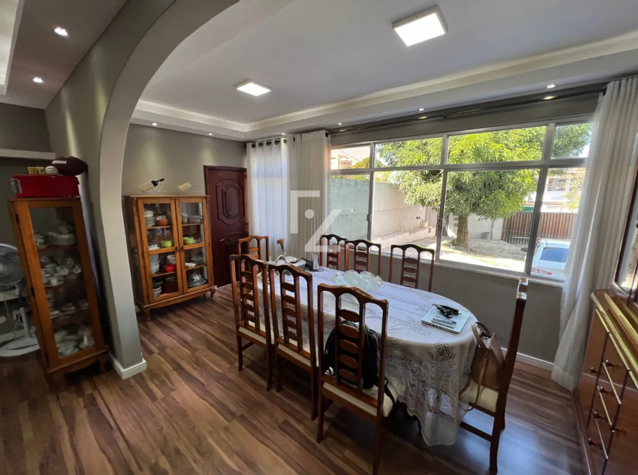 Casa mobiliada com 2 quartos e 4 banheiros — photo 9