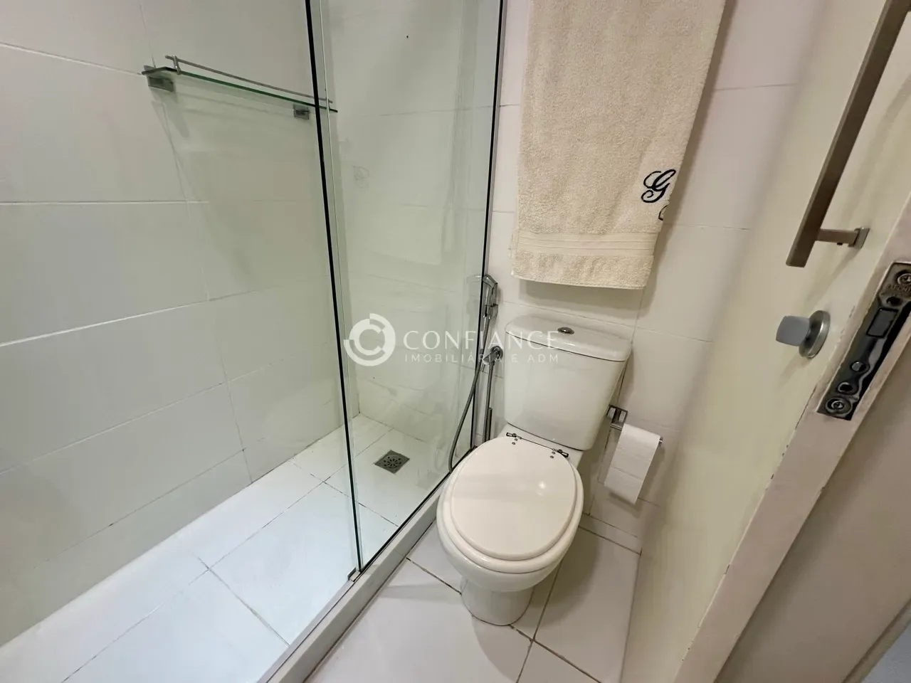 2 quartos e vista para a água: apartamento de 95 m² — photo 28
