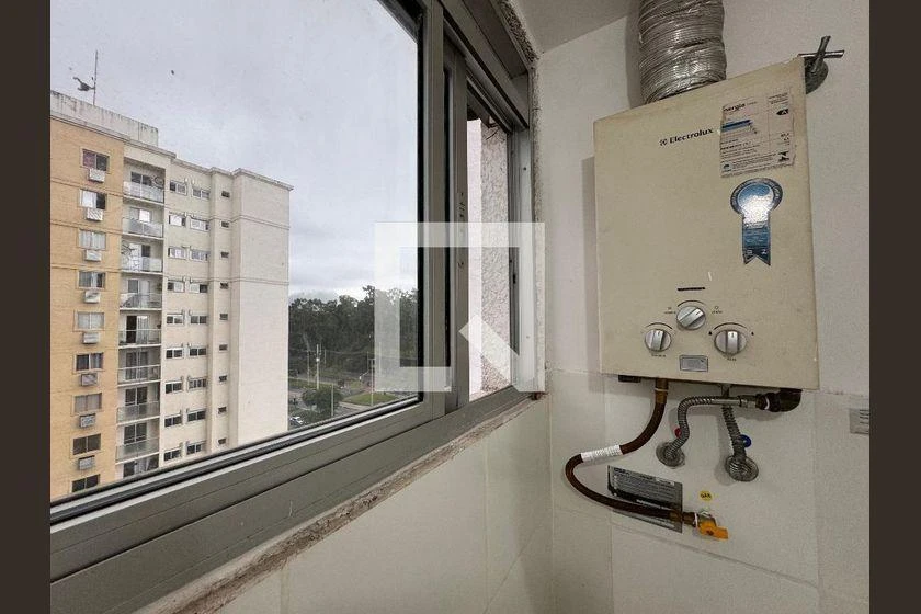 Mountain view in a 2-bedroom apartment, 69 m² — photo 44