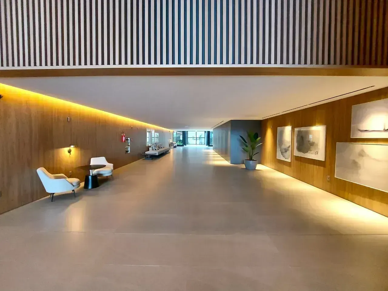 Apartamento amueblado de 2 suites y 99 m² — photo 4