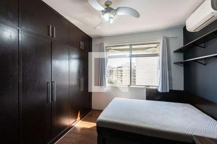 3-bedroom apartment with a washing machine in Rio de Janeiro — photo 15