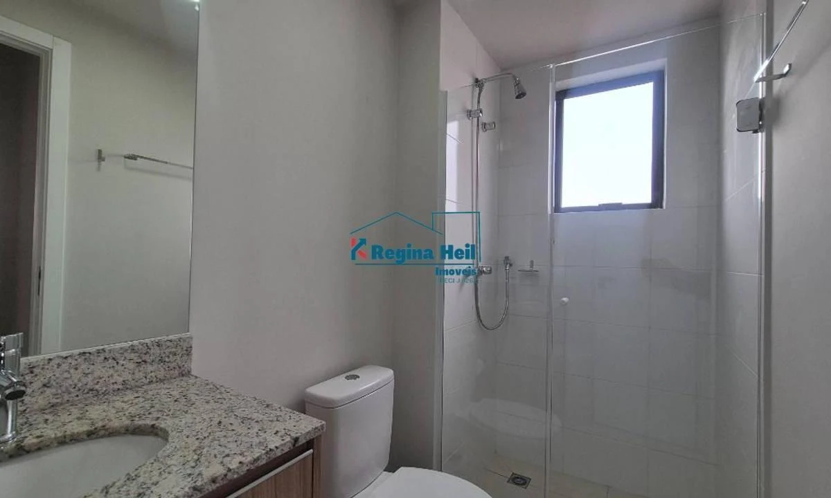 2 quartos e máquina de lavar: apartamento de 48 m² — photo 14