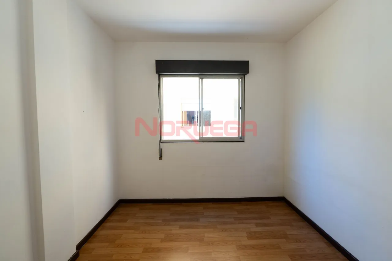 Apartamento com 2 quartos, 1 banheiro e 1 vaga — photo 12