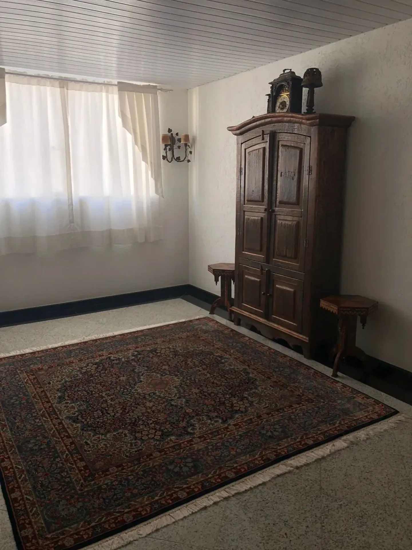 Apartamento de 4 quartos com 4 vagas e varanda fechada — photo 31
