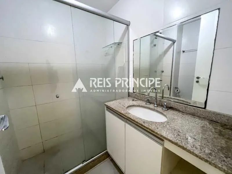92 m² apartment with 3 bedrooms and a pool in the building — photo 16