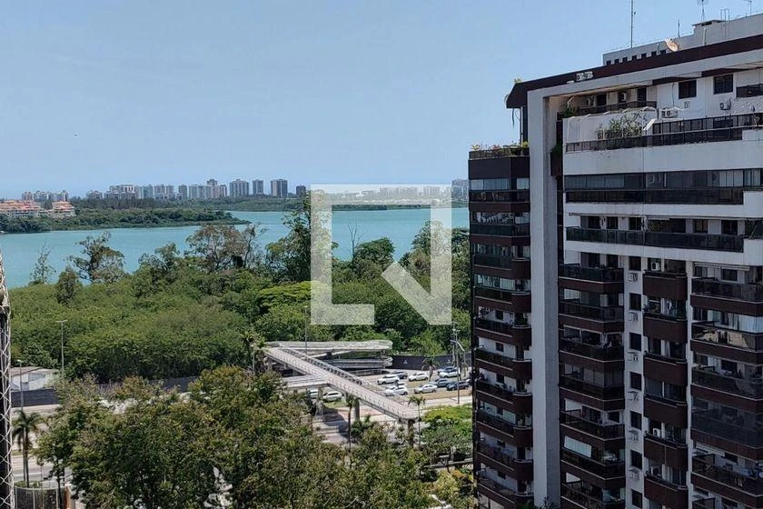 Water view in a 3-bedroom apartment, 99 m² — photo 18