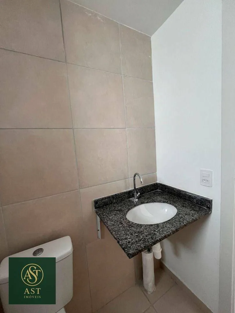 Apartamento sem mobília de 1 quarto com 30 m² — photo 20