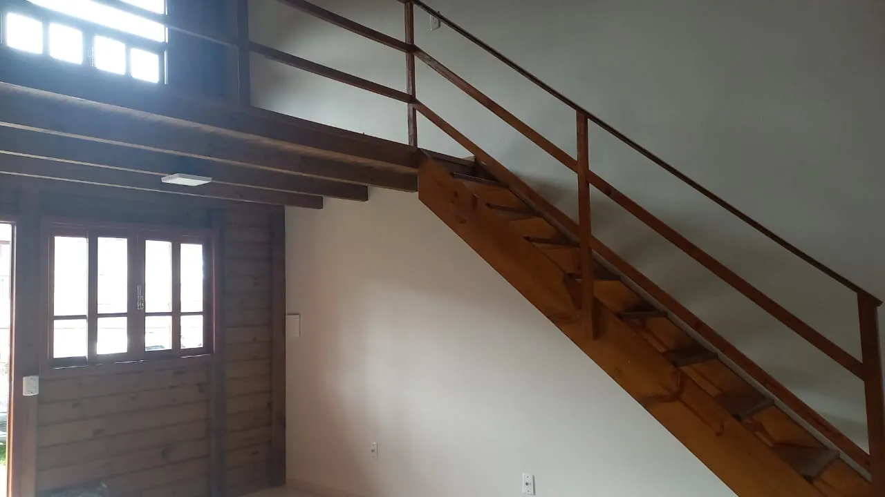 One-bedroom, 50 m² house in Florianópolis — photo 8