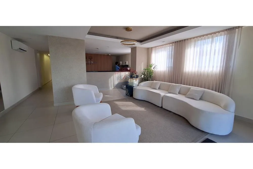 Рабочее место и 3 спальни: квартира 96 м² — photo 8