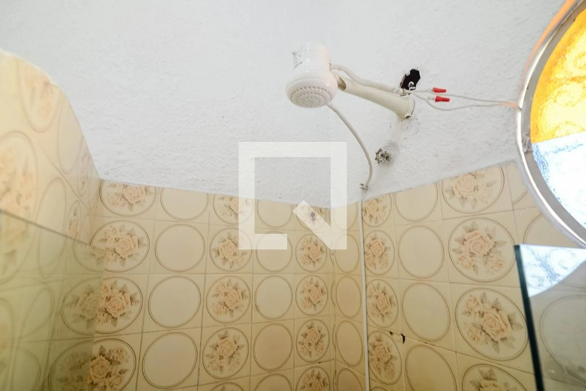 Apartamento com piso de madeira ou laminado, Maracanã — photo 26