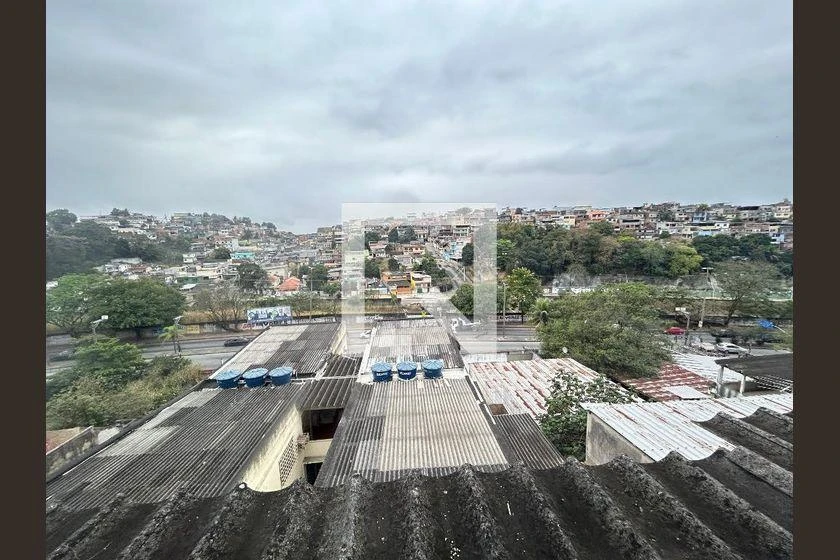 Rental house with 2 bedrooms, 90 m² and a balcony — photo 35