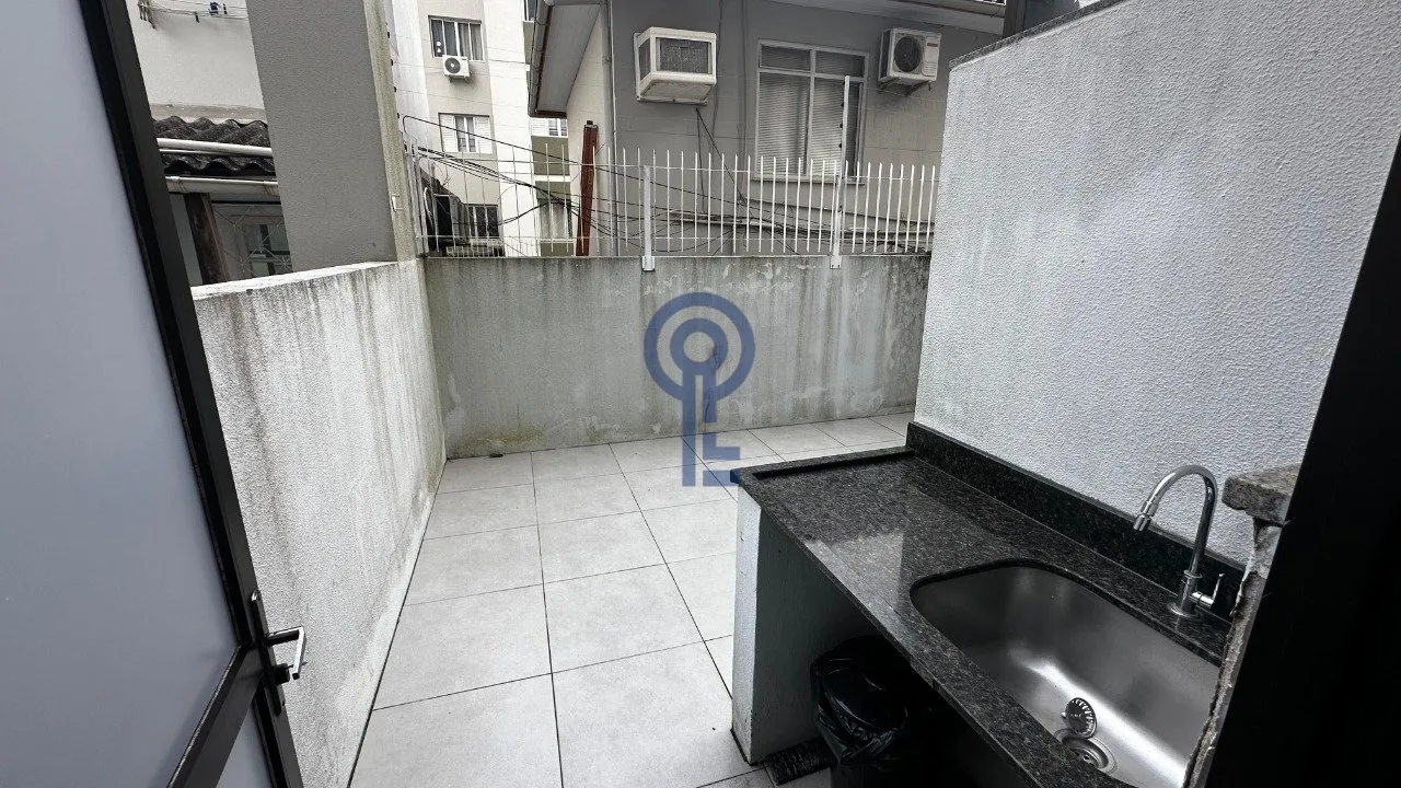 Apartamento mobiliado 3 dormitórios com suíte e 95 m² — photo 14