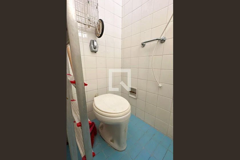 Apartamento de 3 quartos com cozinha a gás e 110 m² — photo 44