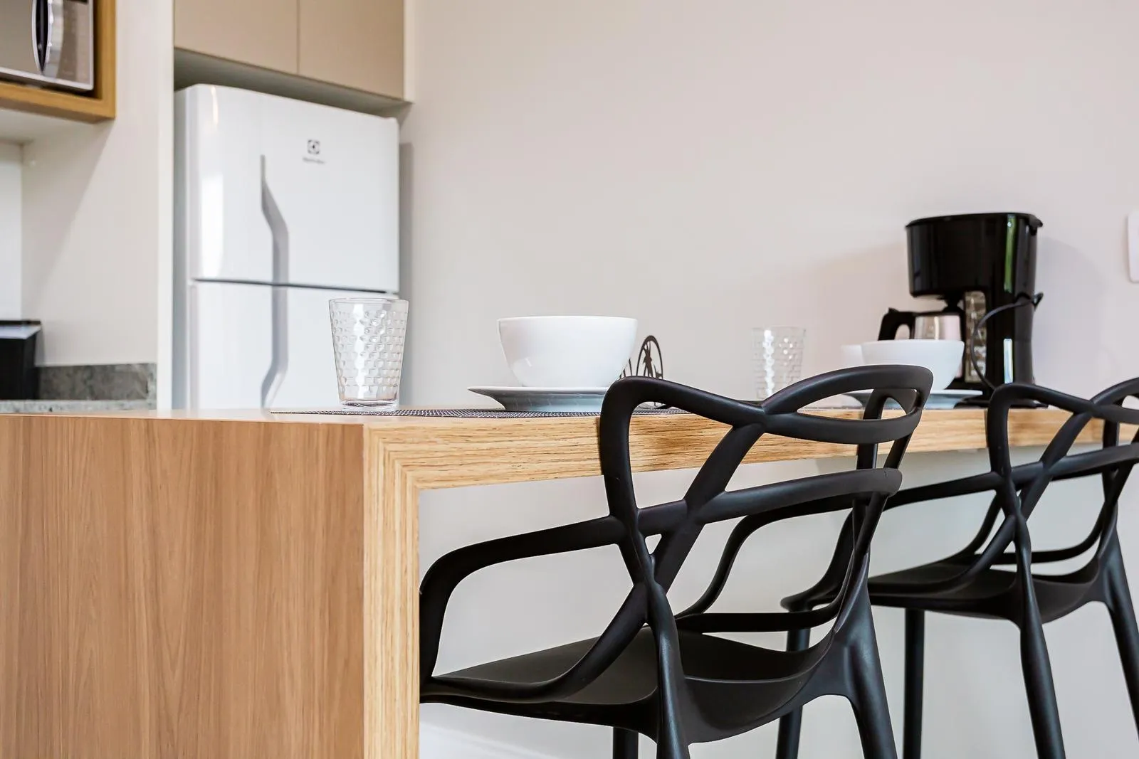 Furnished 27 m² apartment with 1 en-suite and no parking — photo 20