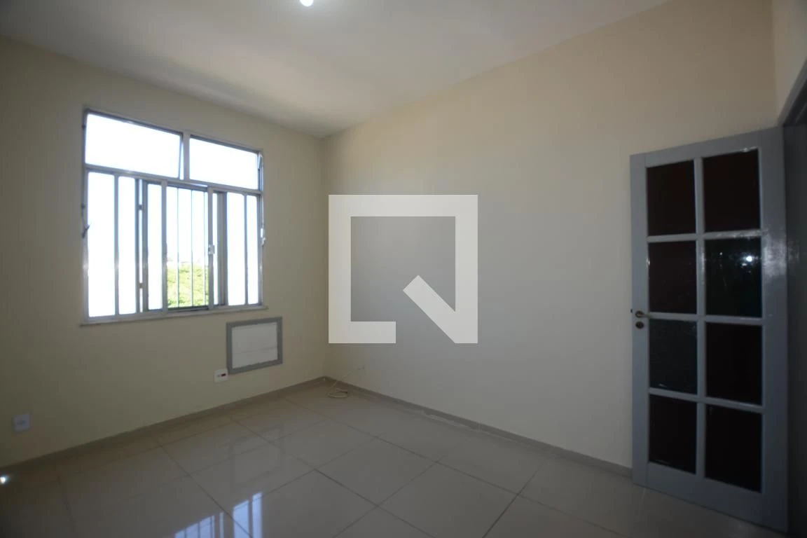 Apartamento com 2 quartos, 1 banheiro e 1 vaga — photo 20