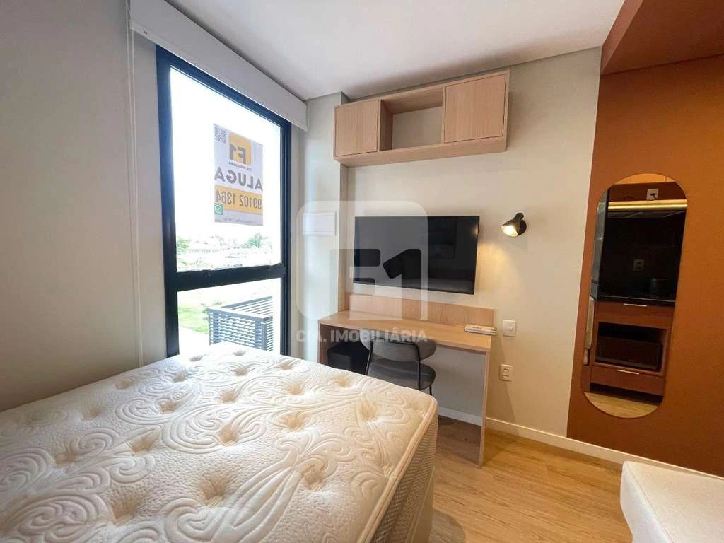 45 m² apartment with 1 bedroom and air conditioning — photo 4
