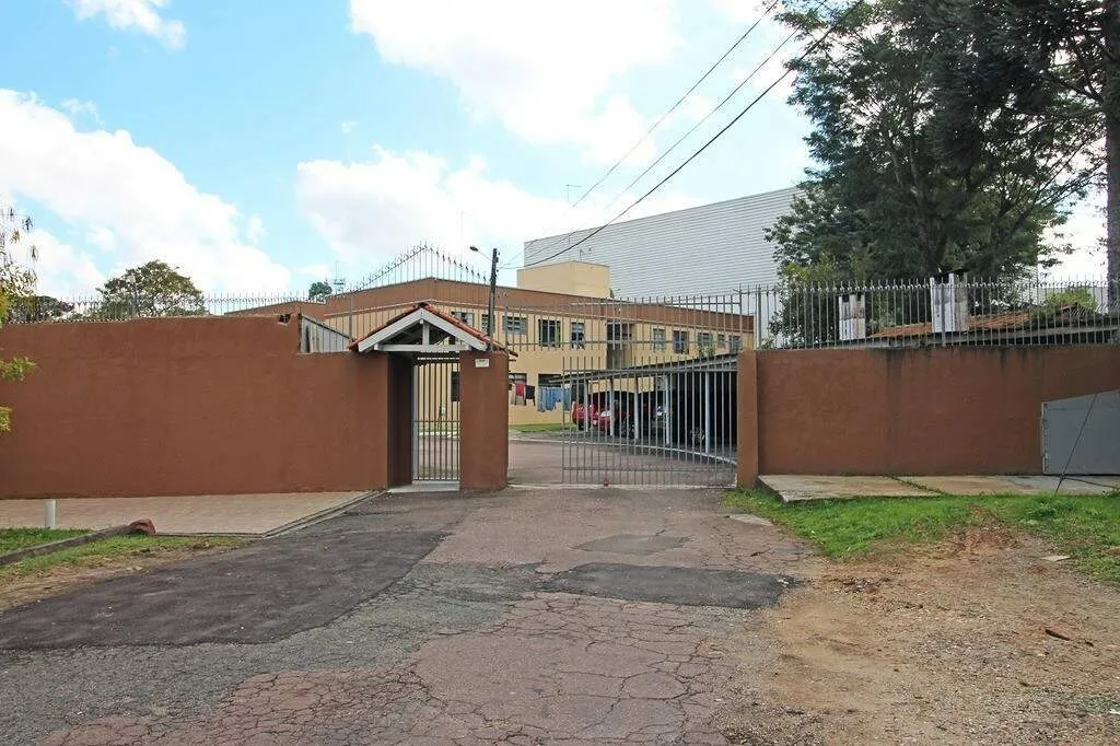 2-bedroom, 56 m² apartment in Curitiba — photo 19