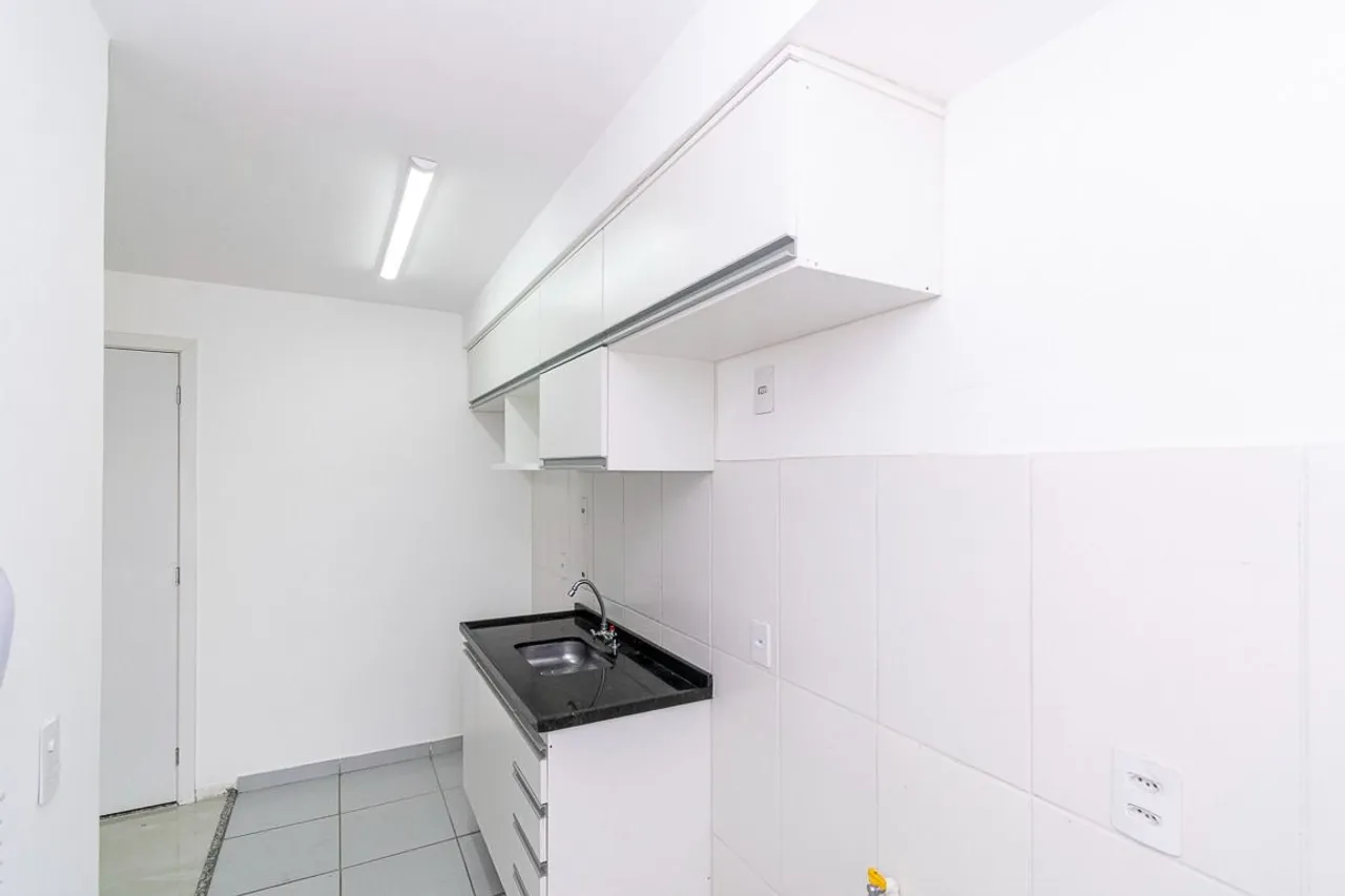 Unfurnished house with 2 bedrooms and a balcony — photo 13
