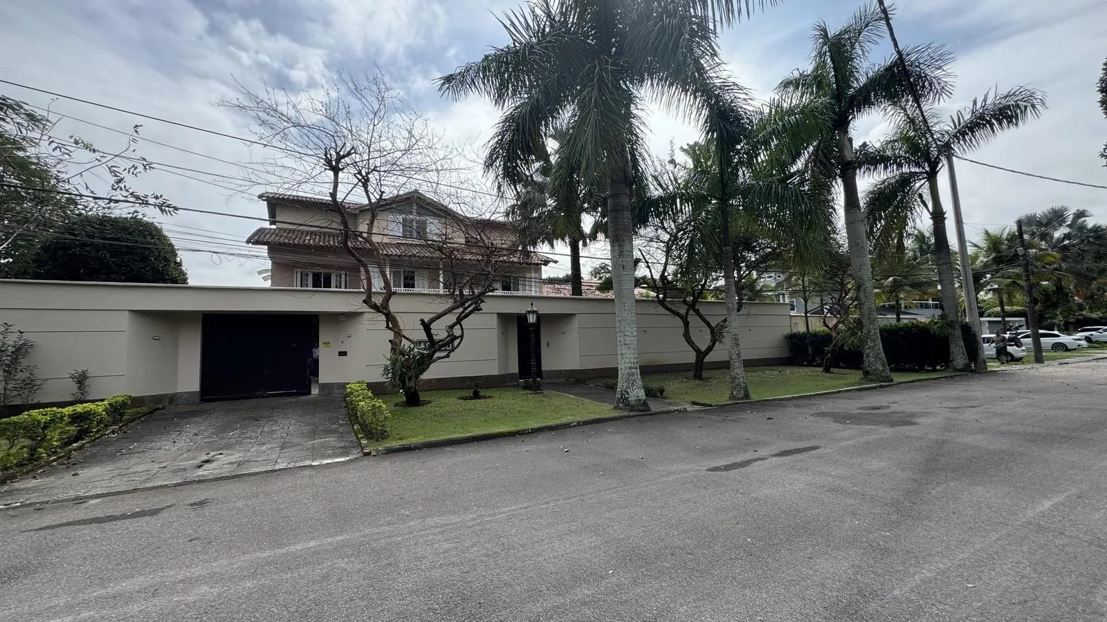 Casa mobiliada com 6 quartos e 850 m² — photo 10