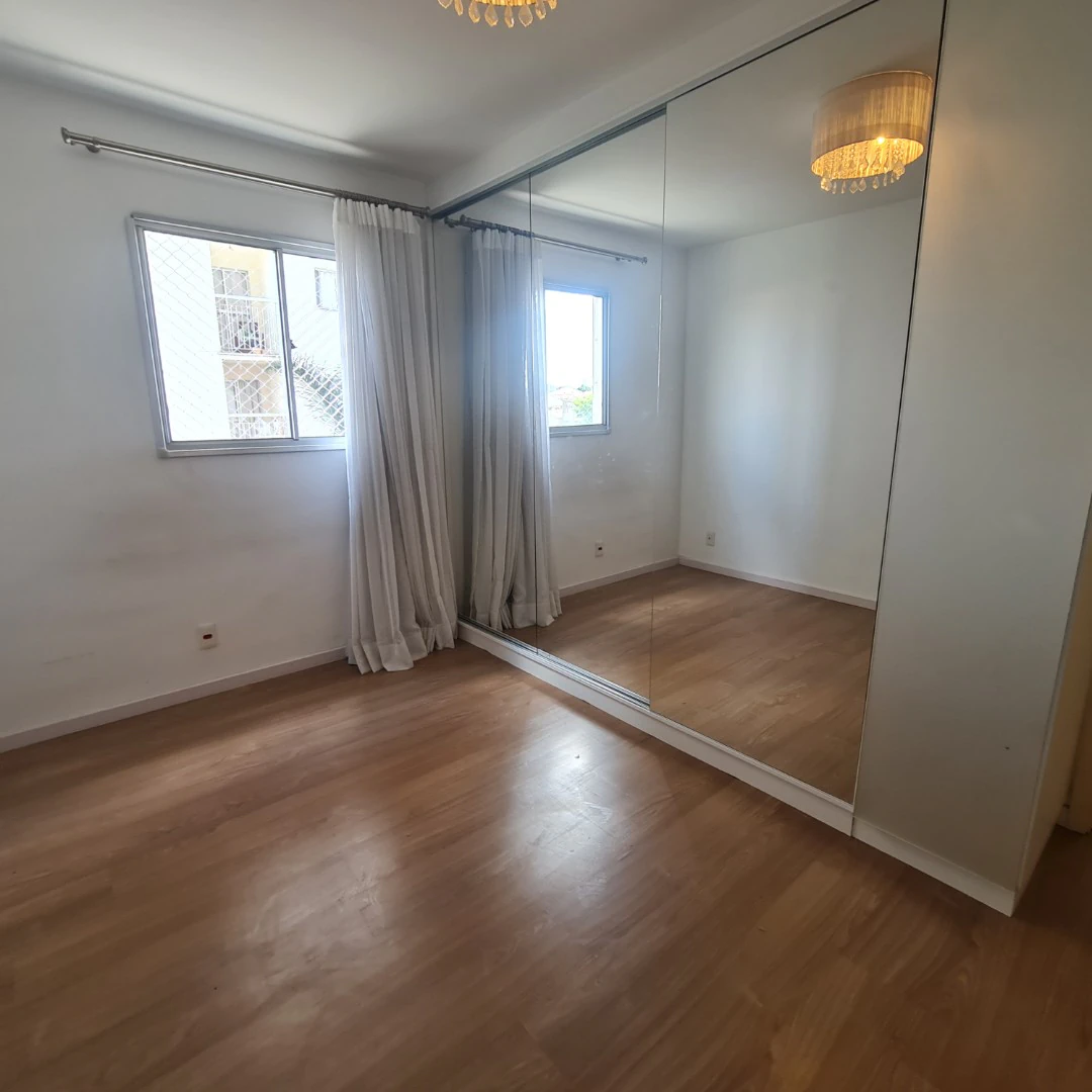 57 m² apartment with a home office and a private BBQ — photo 14