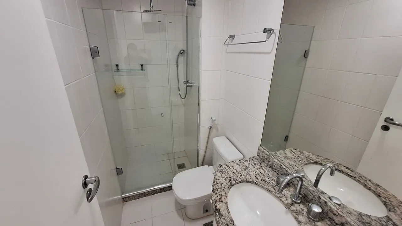 Apartamento de 110 m² com 2 quartos e 2 vagas — photo 10