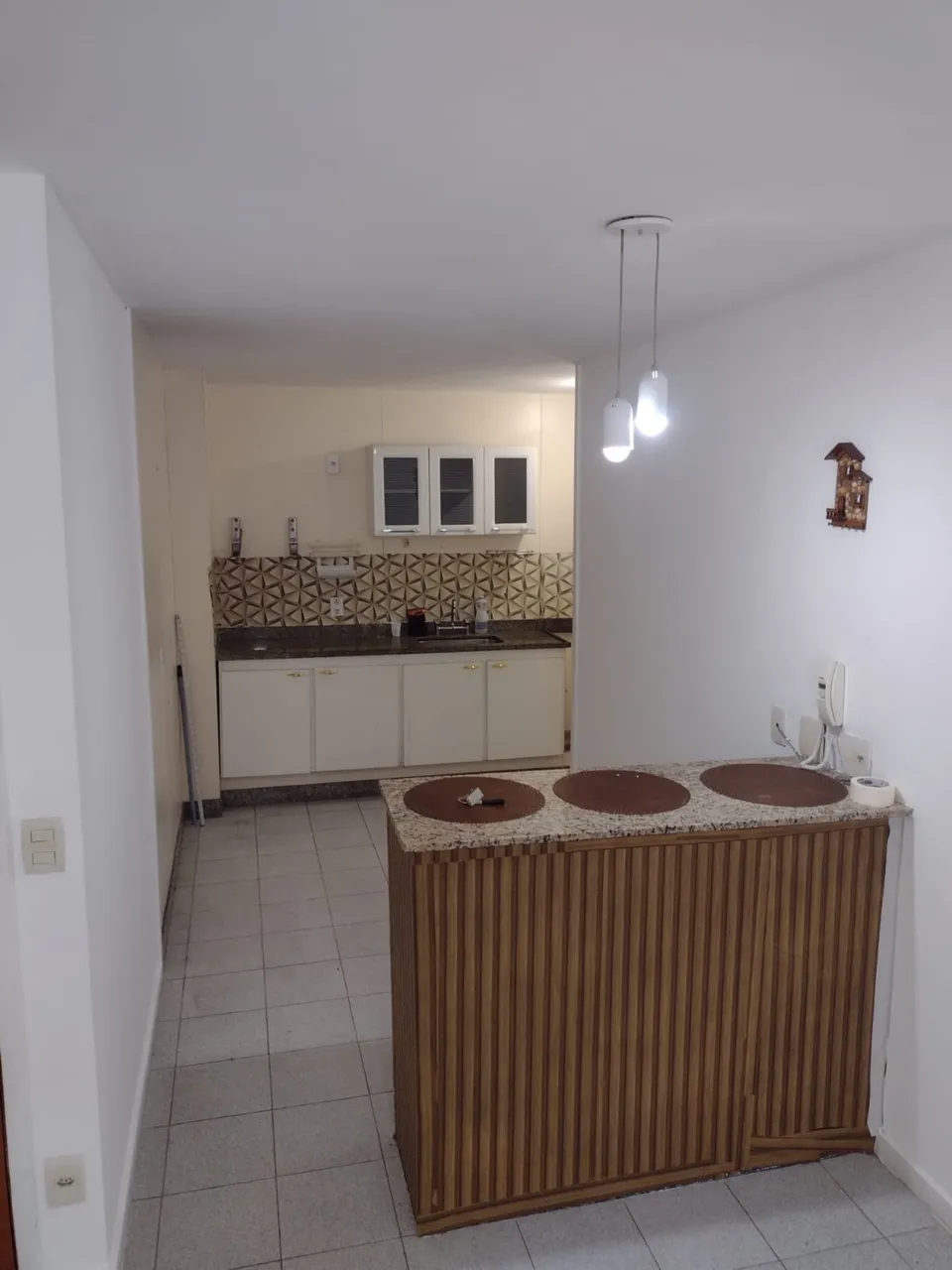 Apartment, 60 m², with a water view — photo 2