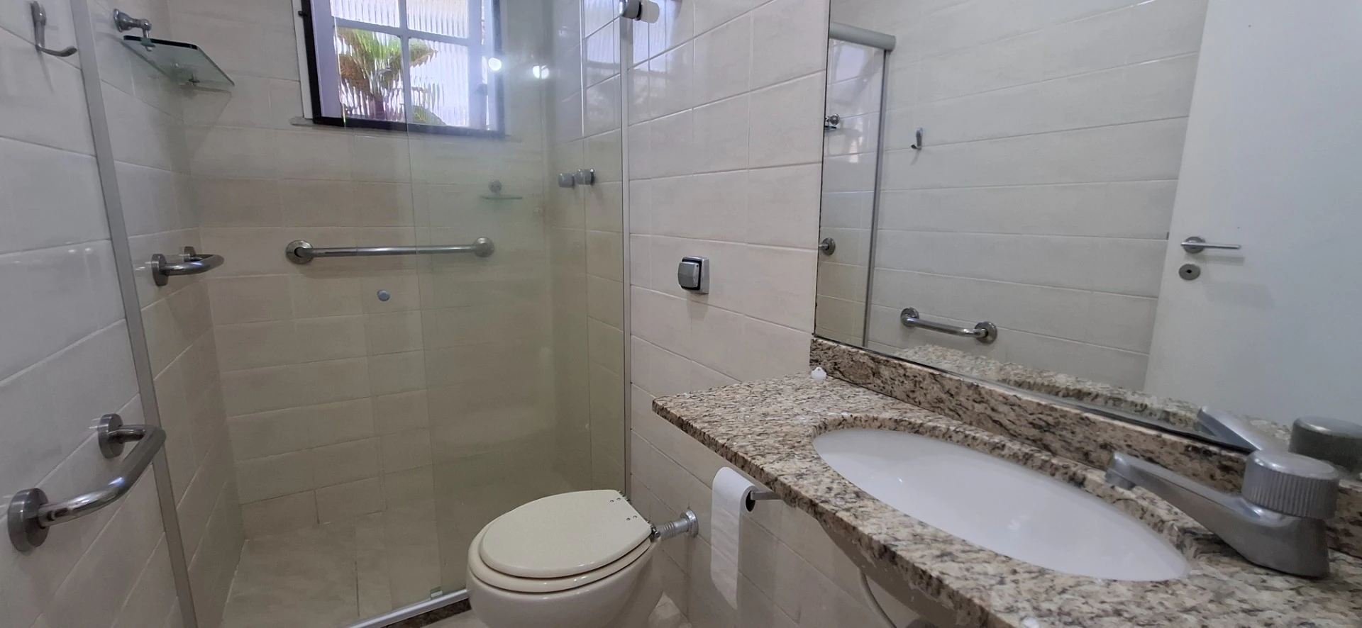 Casa duplex mobiliada com churrasqueira privativa — photo 10