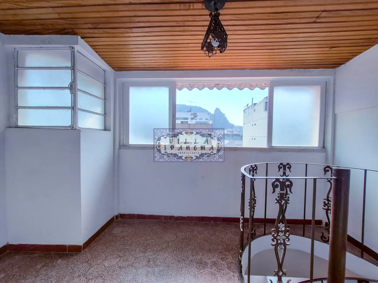 Vista a la montaña y 3 dormitorios: departamento de 100 m² — photo 32