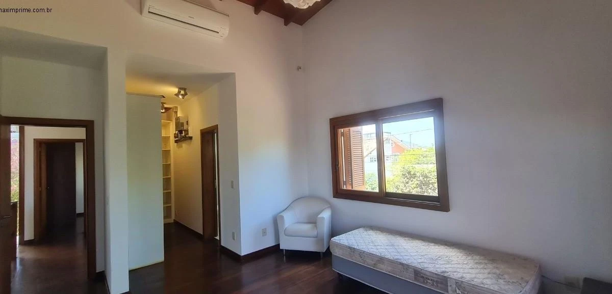 Casa con espacio de home office en Florianópolis — photo 10