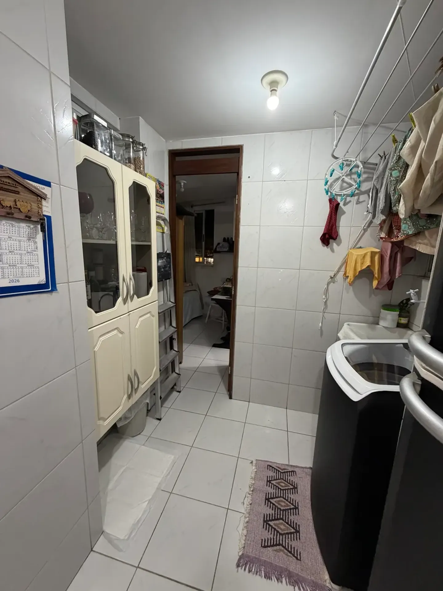 Квартира з 3 спальнями та робочим місцем — photo 8