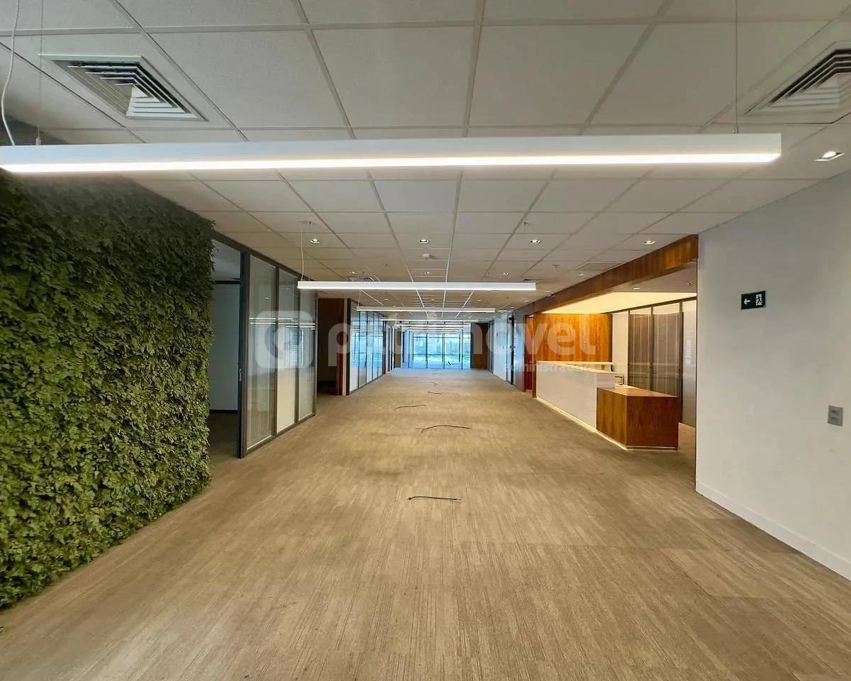 Невинансироване житло 623 м² з 1 спальнею — photo 29