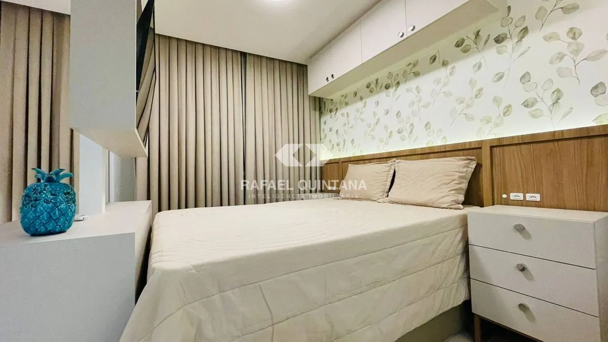 Apartamento amueblado de 1 dormitorio con 71 m² y 1 plaza — photo 13