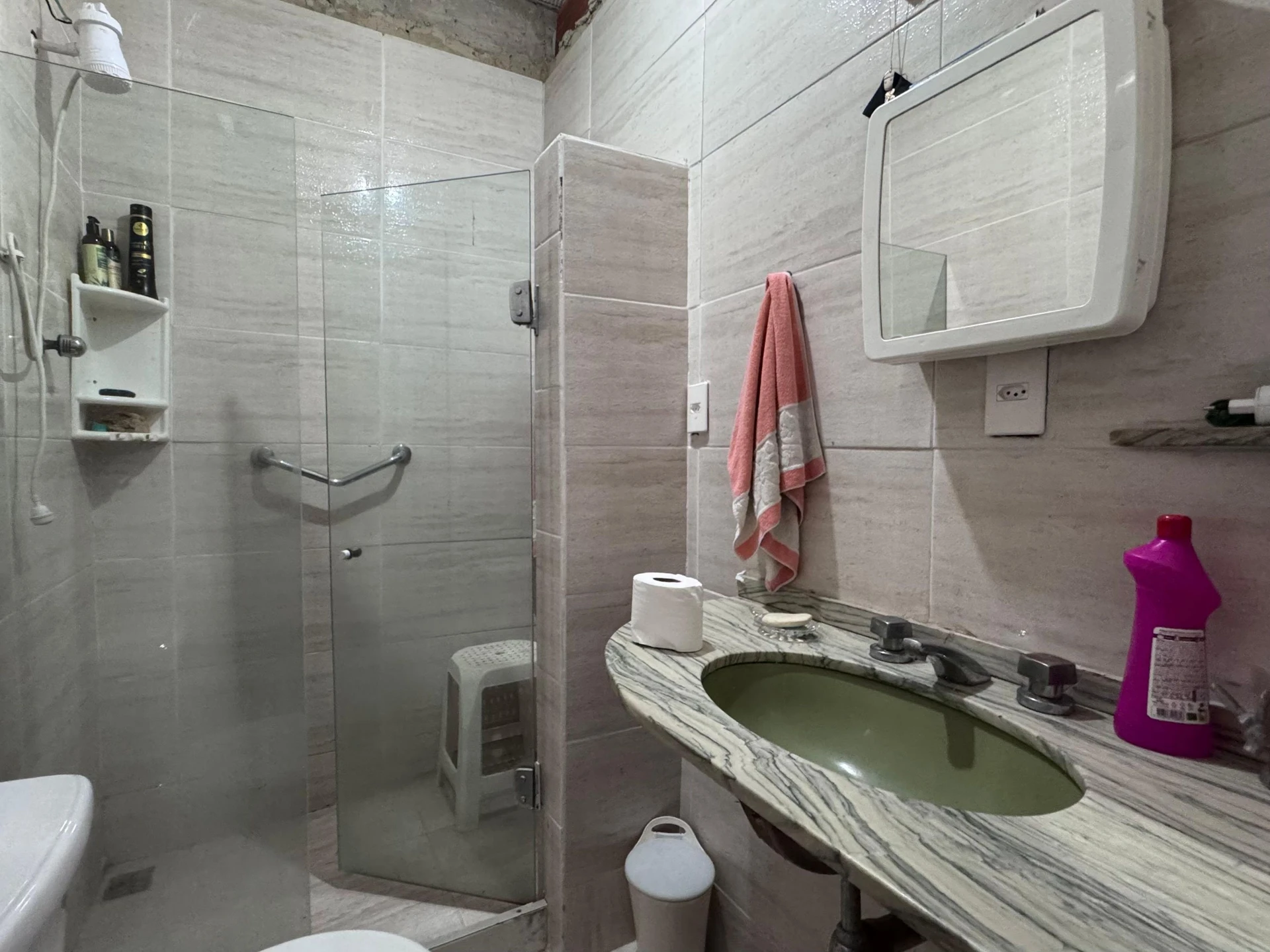 Furnished house with 2 bedrooms and private garden — photo 9