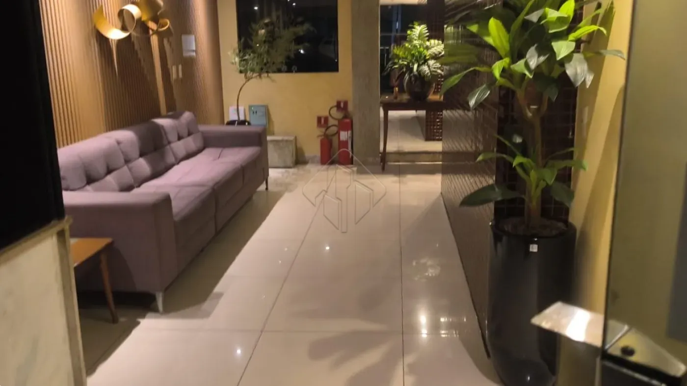 Furnished 1-bedroom apartment on the 11th floor — photo 17