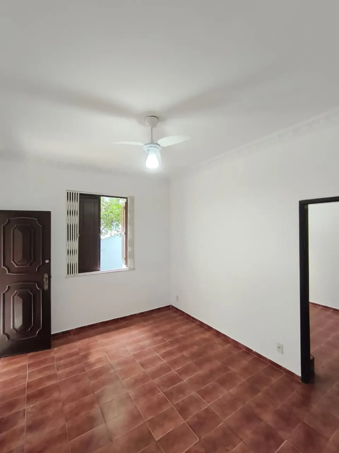 Casa de 70 m² e 2 quartos, Vila Isabel — photo 18