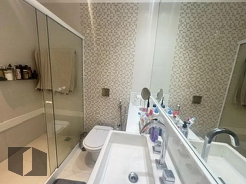 Furnished apartment, 120 m², with a walk-in closet — photo 7