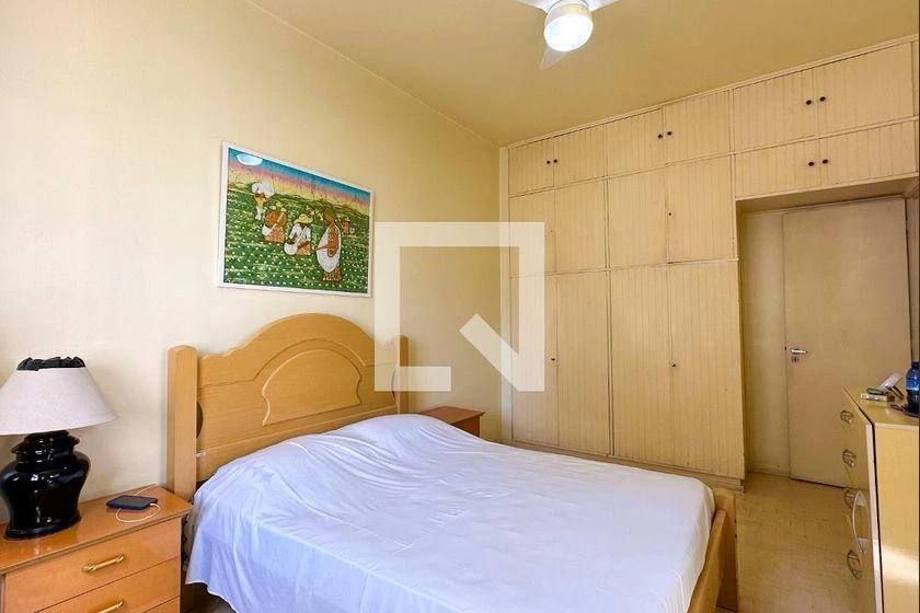 Apartamento de 3 quartos com cozinha a gás e 110 m² — photo 25