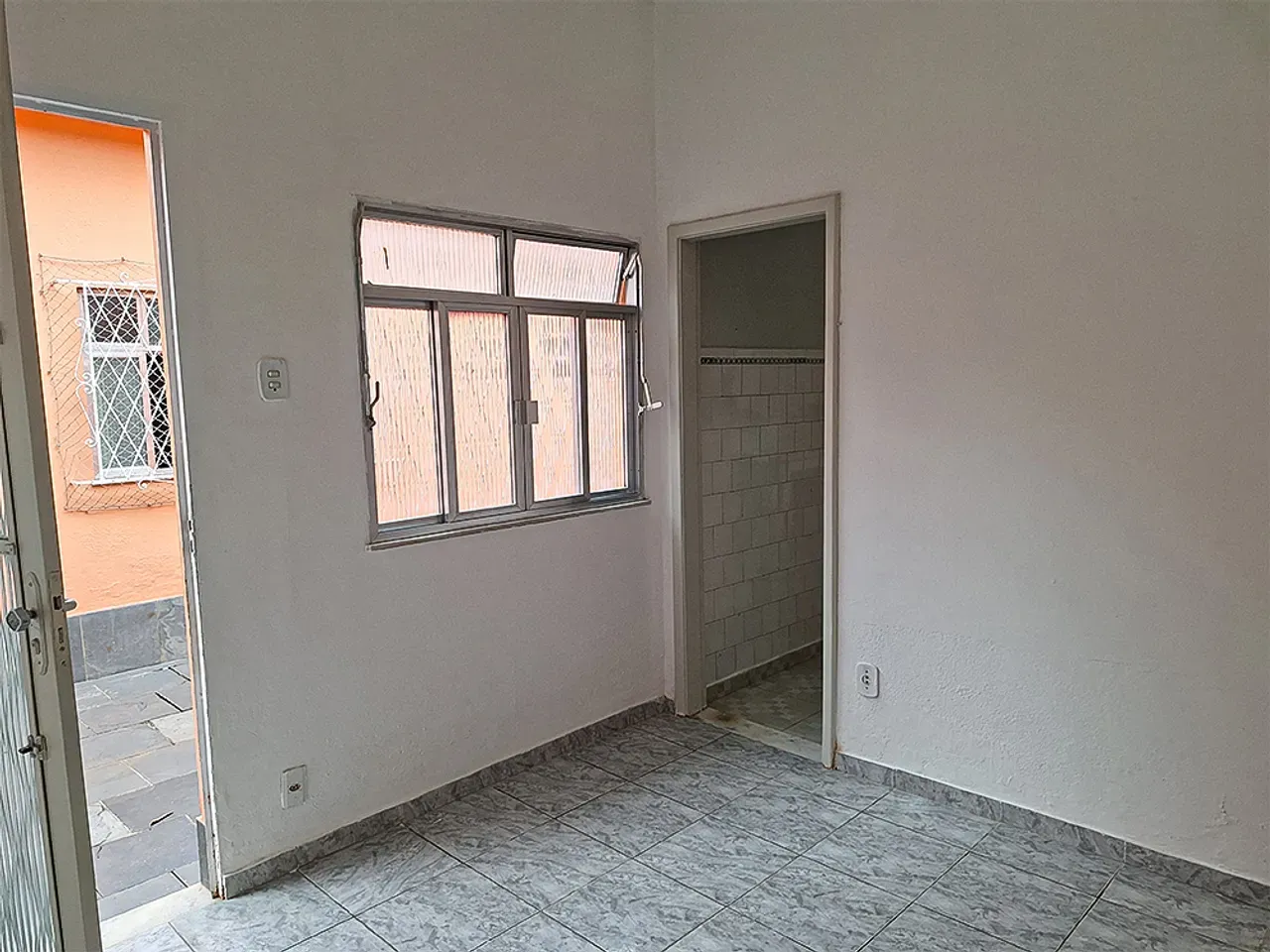 One-bedroom, 38 m² house in Rio de Janeiro — photo 8