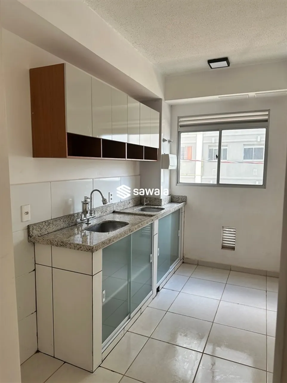 2-bedroom apartment, 49 m² — photo 2
