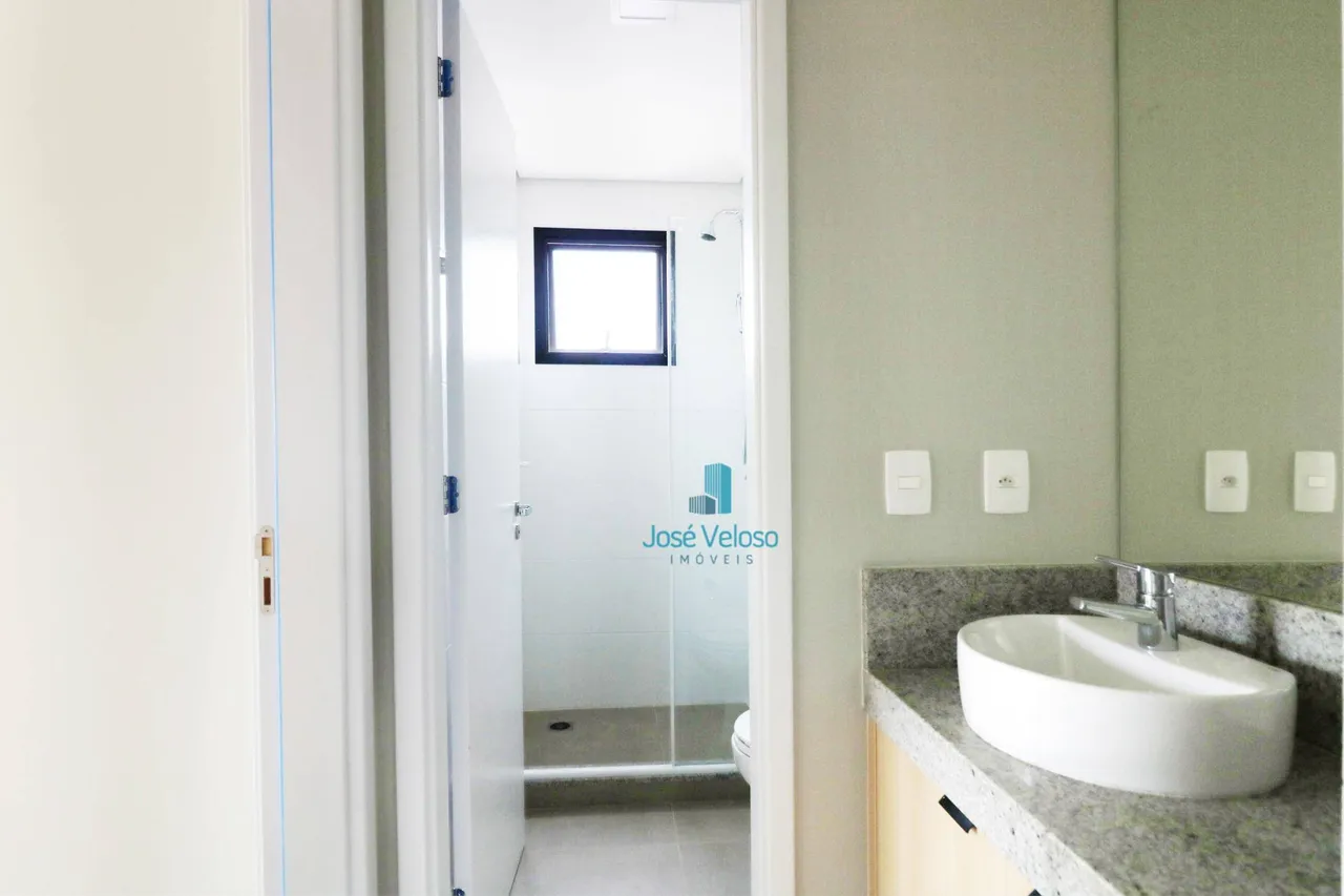 106 m² apartment with 1 bedroom and private BBQ — photo 9