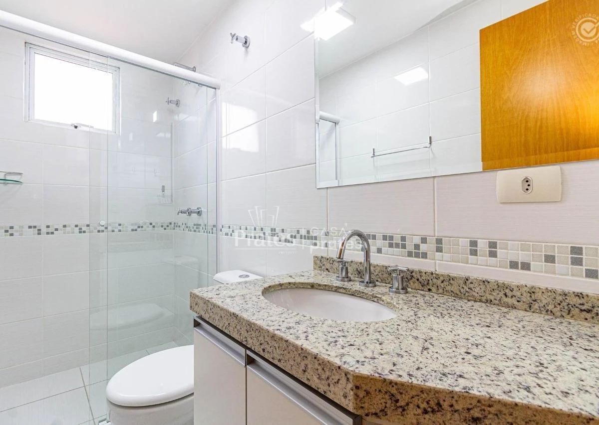 Washing machine in a 2-bedroom apartment, 81 m² — photo 7