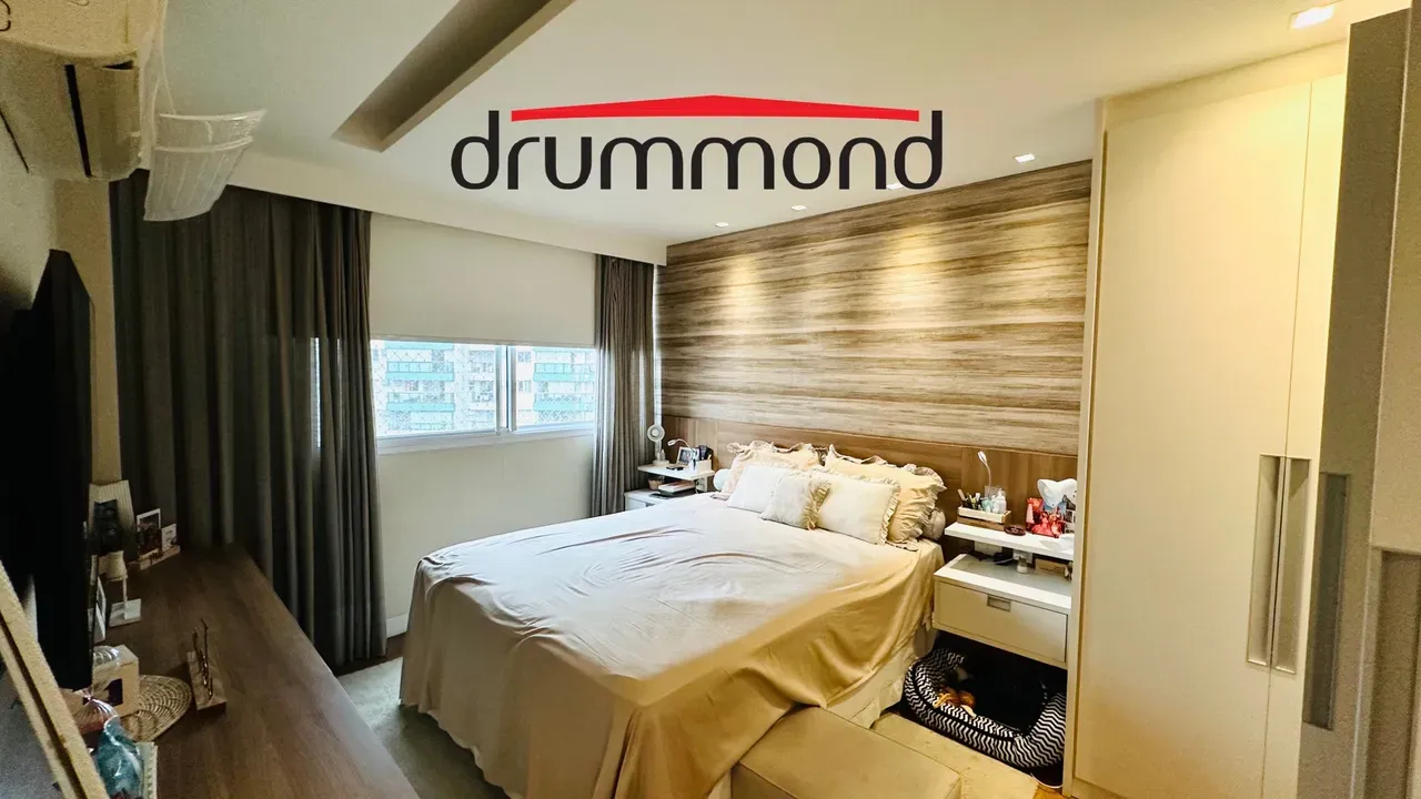 Apartamento sem mobília com 3 quartos e cozinha integrada — photo 18