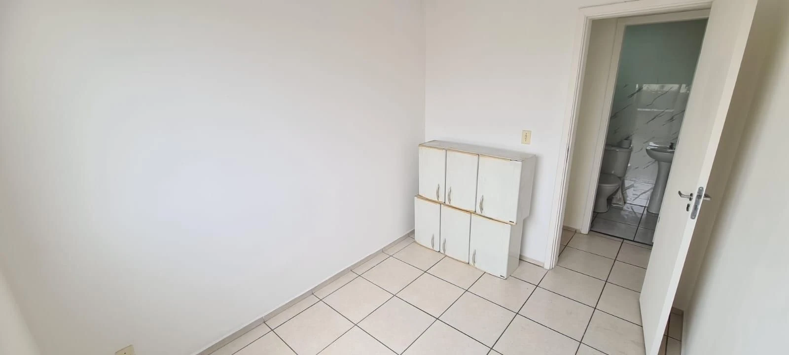 Apartamento de 2 quartos, sendo 1 suíte, 45 m² — photo 32