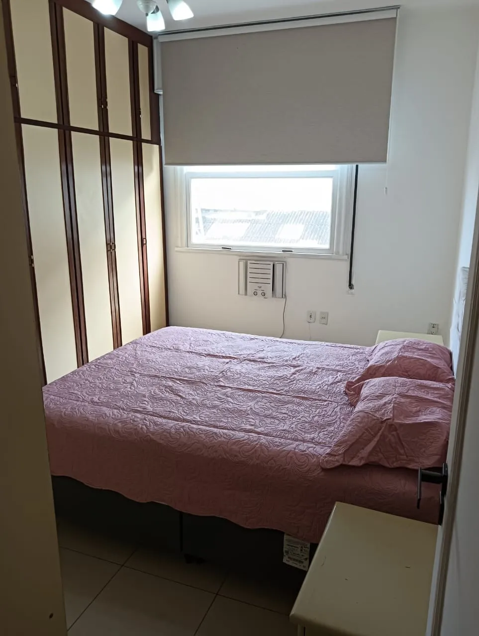 Apartamento para alugar com 3 quartos e 2 banheiros — photo 9