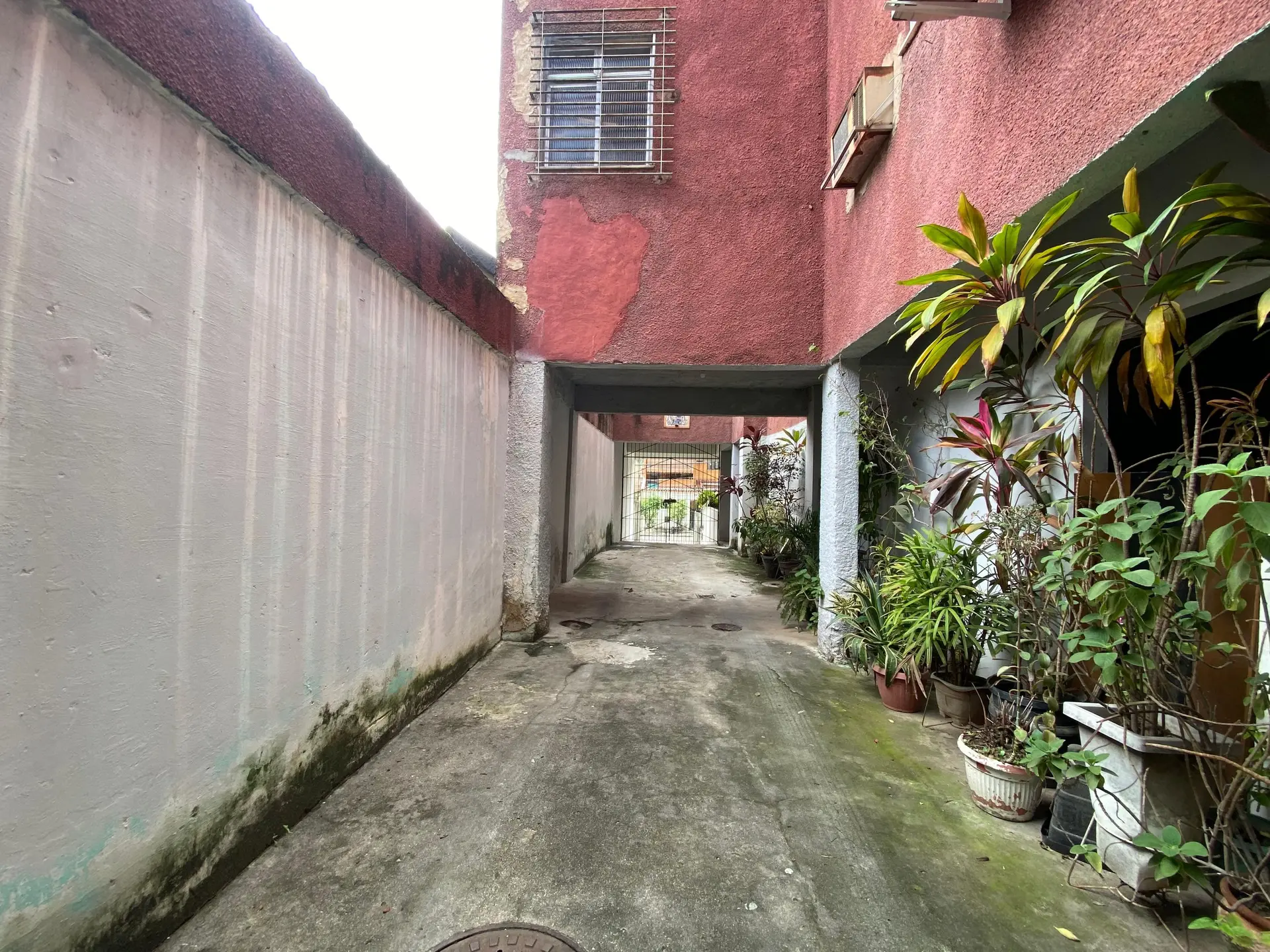 Квартира: 1 спальня, 45 м² — photo 30