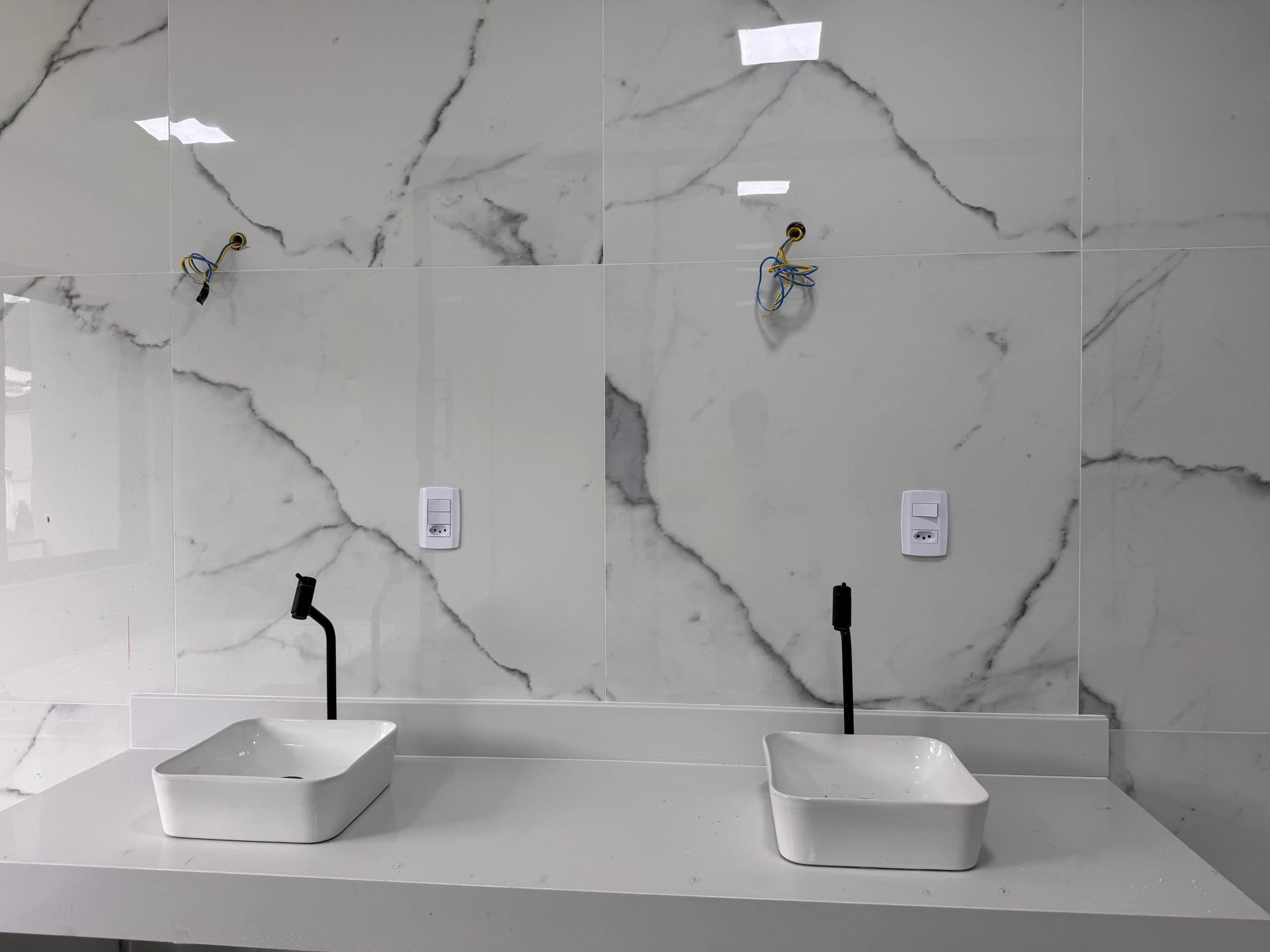 Departamento de 4 dormitorios con bañera en Rio de Janeiro — photo 32