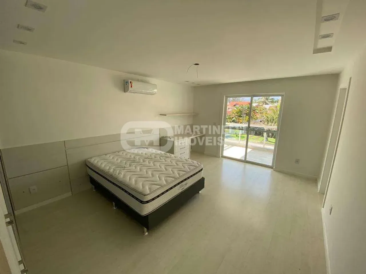 Furnished house with 5 bedrooms and balcony grill — photo 4