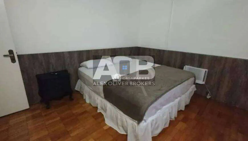 Furnished 3-bedroom apartment with 130 m² — photo 3